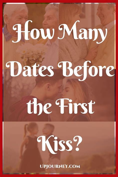 how many dates before you start dating